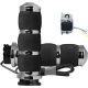 GRIP AIRCUSH CH CLB HEAT AVON GRIPS AIR-90-HT