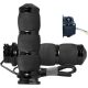 GRIP AIRCUSH ANO CLB HEAT AVON GRIPS AIR-90-ANO-HT