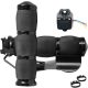 GRIP AIRCUSH ANO BOS HEAT AVON GRIPS MT-AIR-90-A-B-H