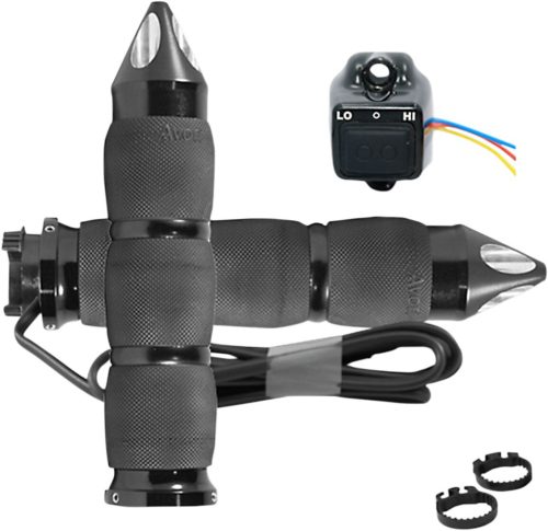 GRIP AIRCUSH ANOSPIKE HEA AVON GRIPS MT-AIR-90-A-S-H