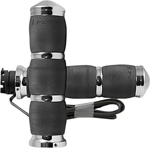 GRIP HEATED AC CHR IND AVON GRIPS IN-S-AIR-90C-H