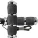 GRIP HEATED AC CHR IND AVON GRIPS IN-S-AIR-90C-H
