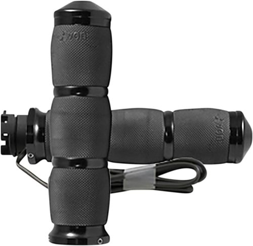 GRIP HEATED AC ANO IND AVON GRIPS IN-S-AIR-90A-H