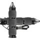 GRIP HEATED AC ANO SPIKE AVON GRIPS IN-S-AIR-90ASH