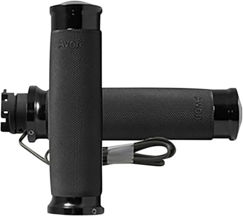 GRIP HEATED CC ANO IND AVON GRIPS IN-S-CC-86-A-H