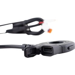 CONTROLLER W/TYPE- A CHARGER