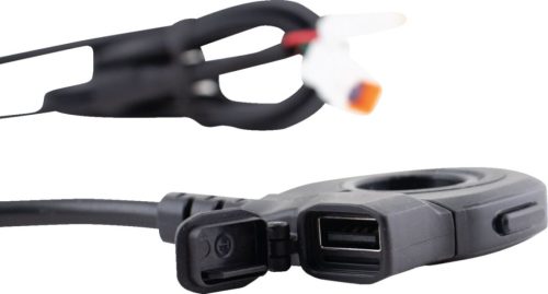 CONTROLLER W/TYPE- A CHARGER