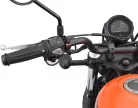 Mansoane încălzite Daytona 81044