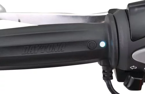 Mansoane încălzite Daytona 81044