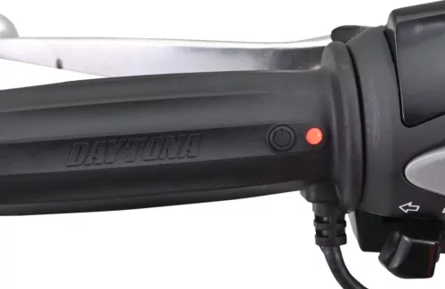 Mansoane încălzite Daytona 81044