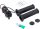 HEATED GRIP ARTEMIS 7/8 120MM