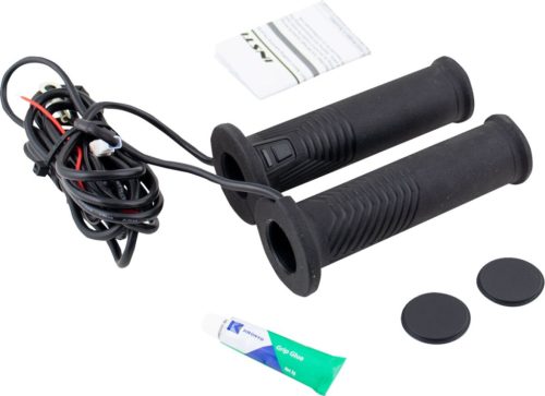 HEATED GRIP ARTEMIS 7/8 120MM