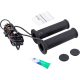 HEATED GRIP ARTEMIS 7/8 120MM
