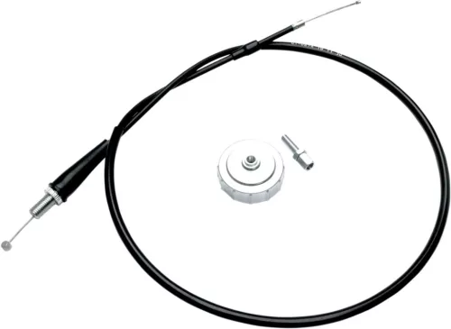 Ansamblu accelerație Motion Pro 01-0390