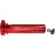 THROTTLE TUBE + BEARING RD