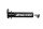THROTTLE TUBE + BEARING BK