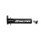 THROTTLE TUBE + BEARING BK