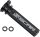 THROTTLE TUBE + BEARING