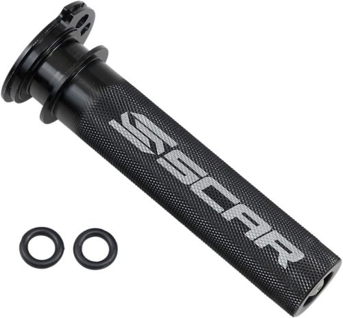 THROTTLE TUBE + BEARING