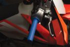 THROTTLE SLEEVE TITAN KTM