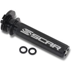 THROTTLE TUBE+BEARING