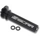 THROTTLE TUBE+BEARING