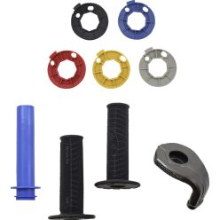 Ansamblu accelerație Motion Pro 01-2910