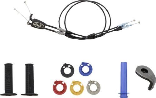 THROTTLE KIT REV-3-HUS