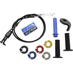 THROTTLE KIT REV-3-KTM/HU