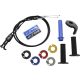 THROTTLE KIT REV-3-KTM/HU