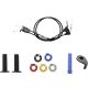 THROTTLE KIT REV-3-YAM