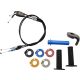 THROTTLE KIT REV-3-KAW