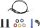THROTTLE KIT REV-3-HON