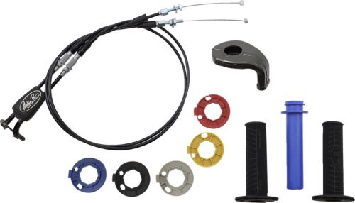 THROTTLE KIT REV-3-HON