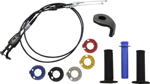 THROTTLE KIT REV-3-KAW