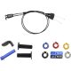 THROTTLE KIT REV-3-SUZ