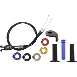 THROTTLE KIT REV-3-KTM/HU