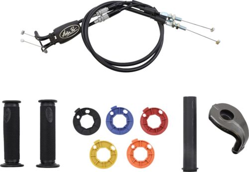 THROTTLE KIT REV3 GSXR