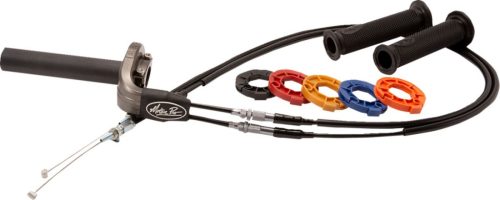 Ansamblu accelerație Motion Pro 2917-01-01 00:00:00