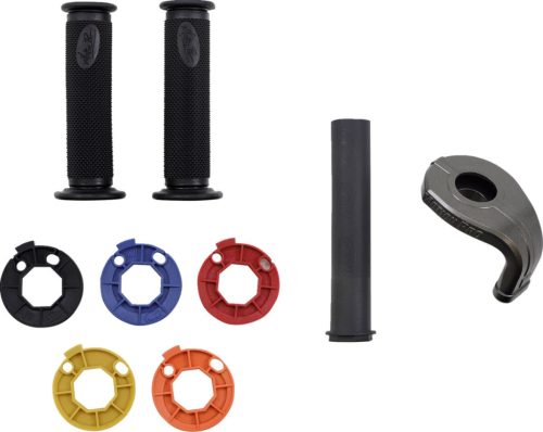 THROTTLE KIT REV3 SV
