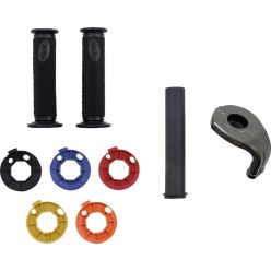 THROTTLE KIT REV3 GSXR1K