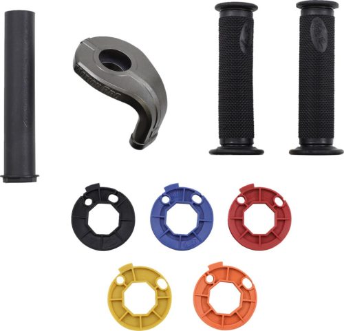 THROTTLE KIT REV3 DYTNA