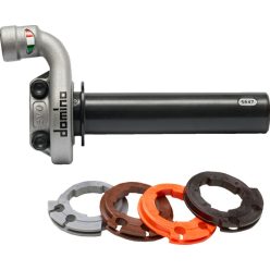 Ansamblu accelerație Domino Verde 5214.03-01