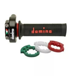 Ansamblu accelerație Domino XM2 Verde 5176.03-02