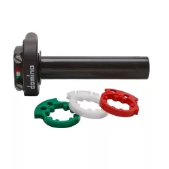 Ansamblu accelerație Domino XM2 Verde 5182.03-03