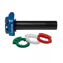 Ansamblu accelerație Domino XM2 Verde 5234.03-00