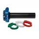 Ansamblu accelerație Domino XM2 Verde 5234.03-00