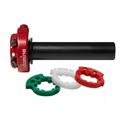Ansamblu accelerație Domino XM2 Verde 5233.03-00