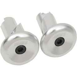 Bar End Aluminum Sl