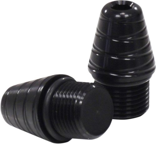 Capete-de-ghidon-contragreutati-GILLES-LG-cu-prindere-M16-grosime-ghidon-1-5mm-negru